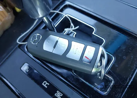 2014 Mazda Cx-9 Grand Touring z USA, uszkodzony, nr VIN JM3TB3DV9E0446872